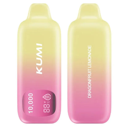 Bundle: KUMI Vape Bundle