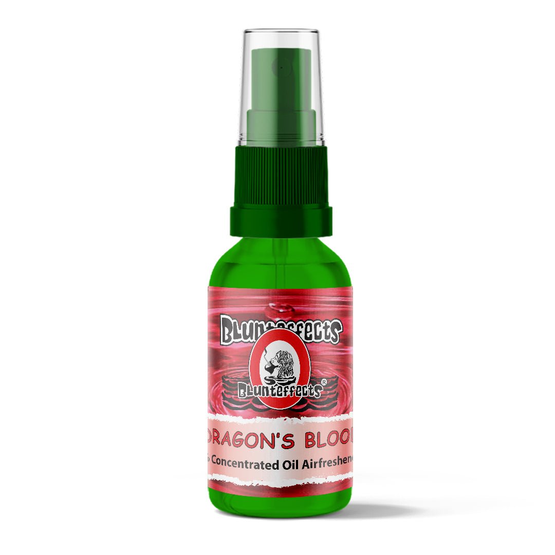 Dragon's Blood Spray Air-Freshener 2 oz. - Smoke empire