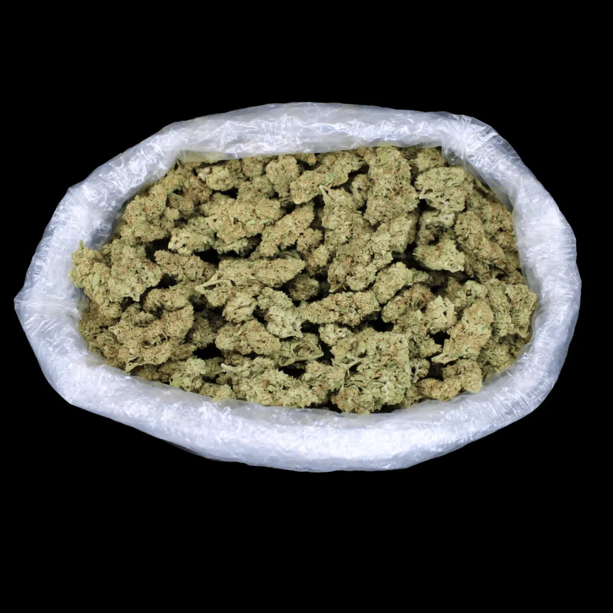 Dubai Chocolate THCA Flower - Smoke empire