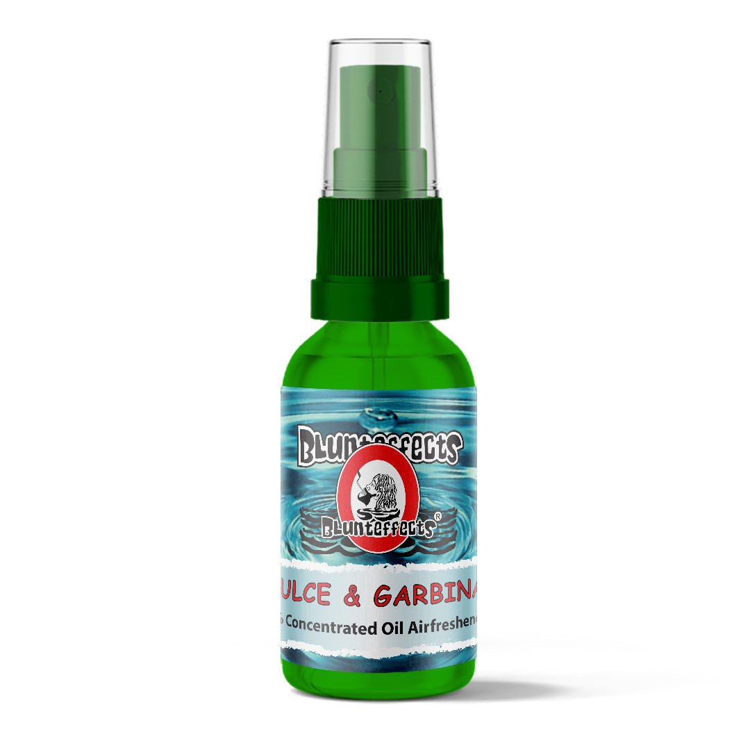 Dulce & Garbina™ Spray Air-Freshener 2 oz. - Smoke empire
