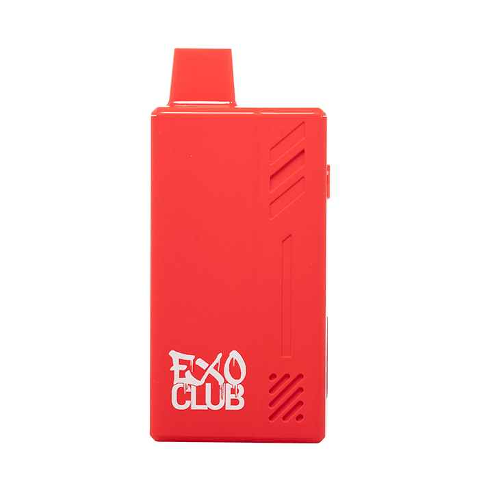 Exodus Diamond Sauce Collection Disposable 8G - Smoke empire