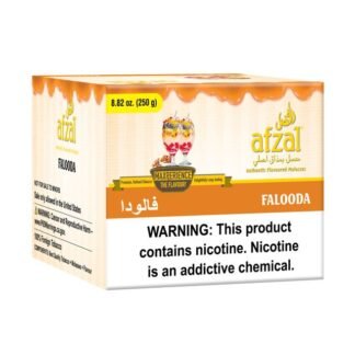 Afzal 250g Shisha Tobacco - Smoke empire