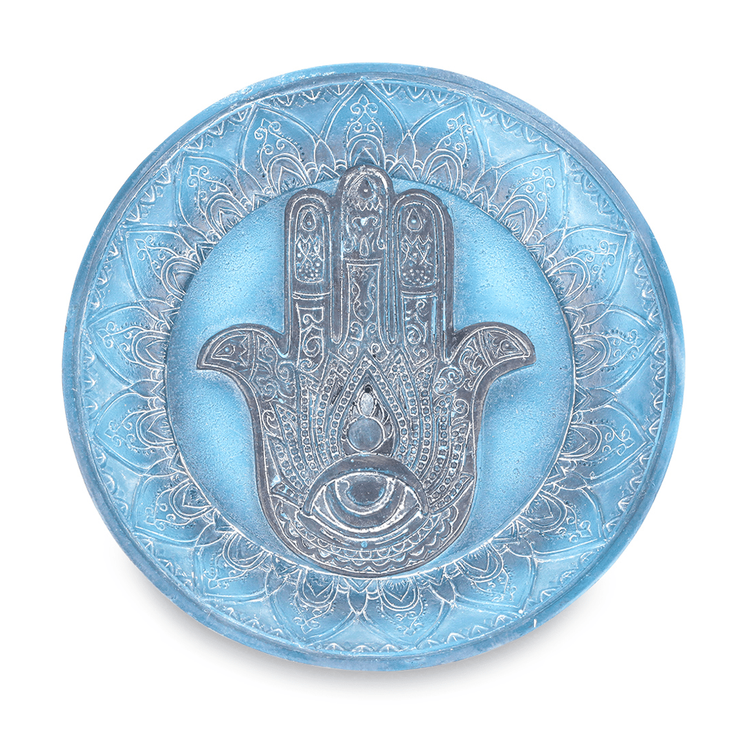 Fantasy Incense Burner - Hamsa - Smoke empire