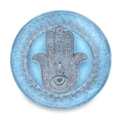 Fantasy Incense Burner - Hamsa - Smoke empire