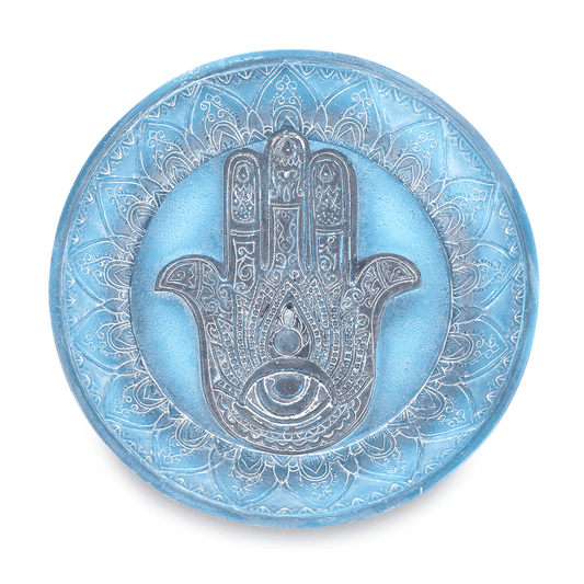 Fantasy Incense Burner - Hamsa - Smoke empire