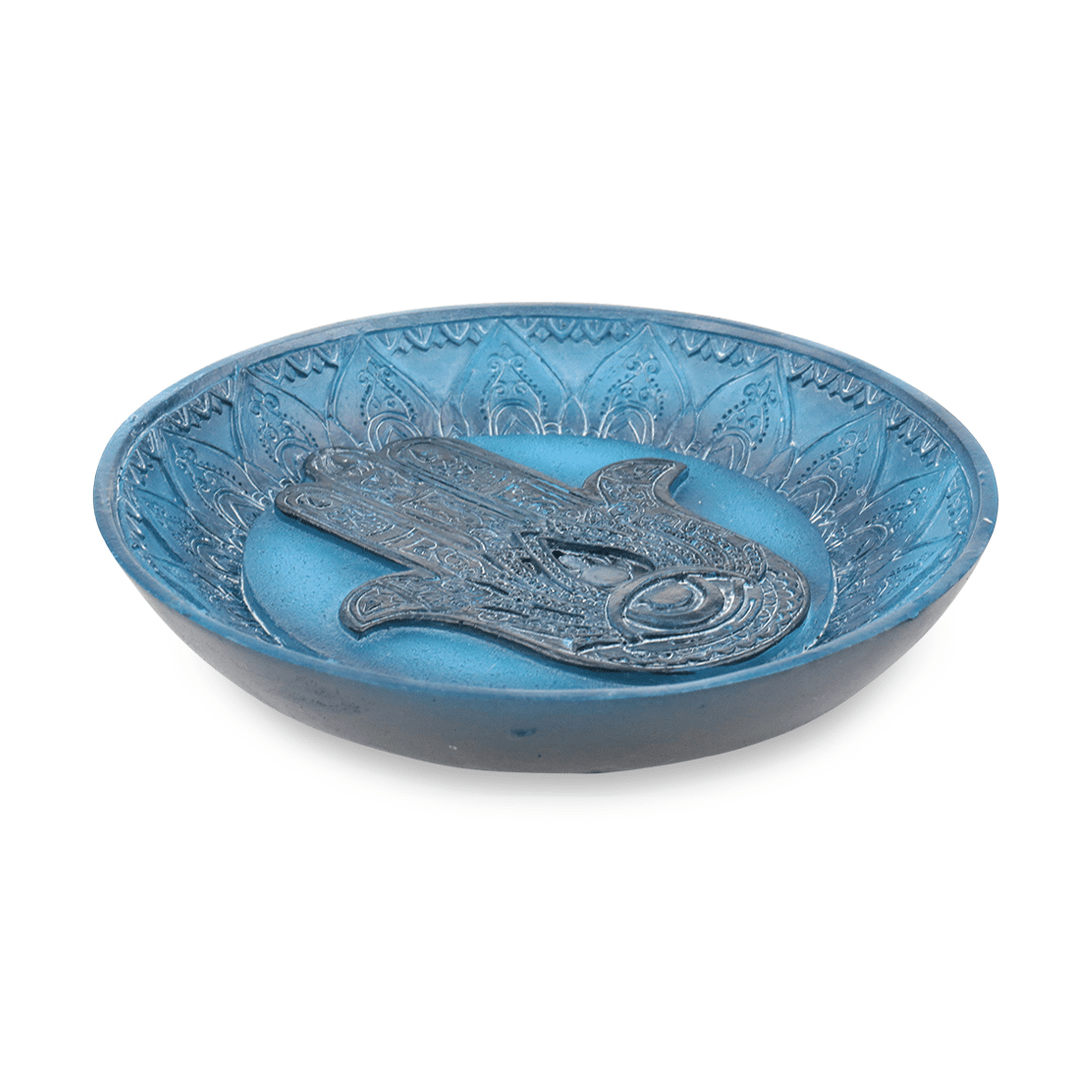 Fantasy Incense Burner - Hamsa - Smoke empire