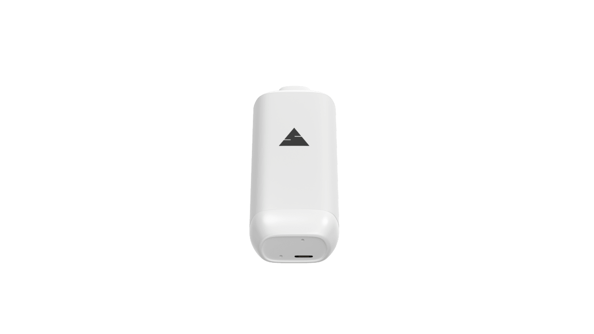 Flick Battery - Discreet 510 Thread - Smoke empire