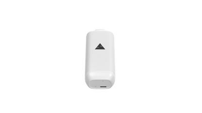 Flick Battery - Discreet 510 Thread - Smoke empire