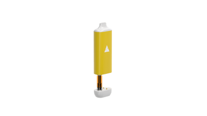 Flick Battery - Discreet 510 Thread - Smoke empire