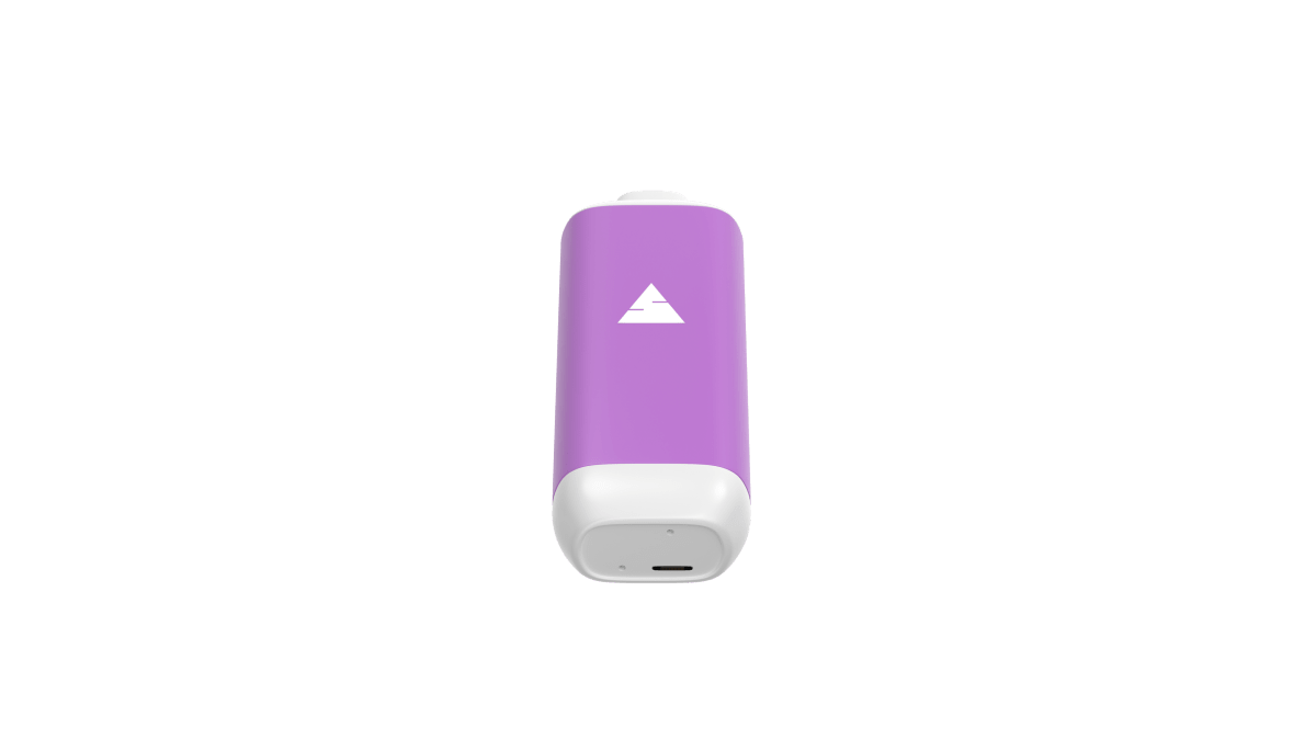 Flick Battery - Discreet 510 Thread - Smoke empire