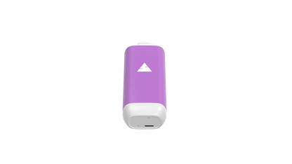 Flick Battery - Discreet 510 Thread - Smoke empire