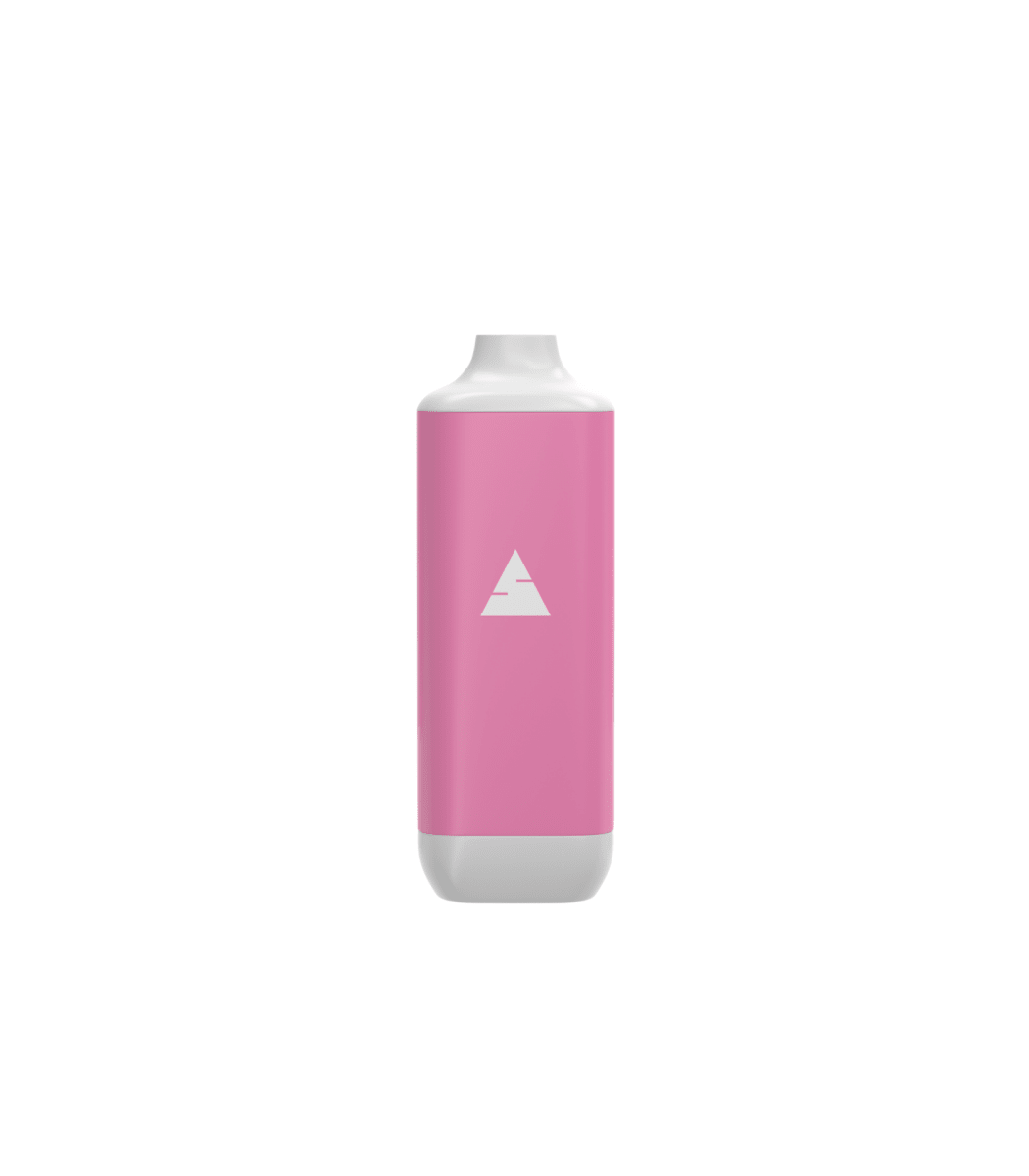 Flick Battery - Discreet 510 Thread - Smoke empire
