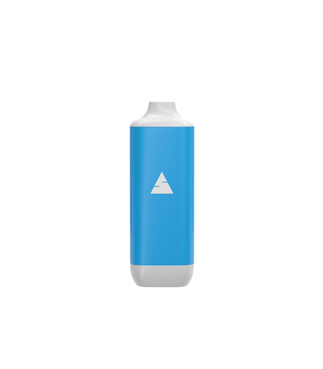 Flick Battery - Discreet 510 Thread - Smoke empire