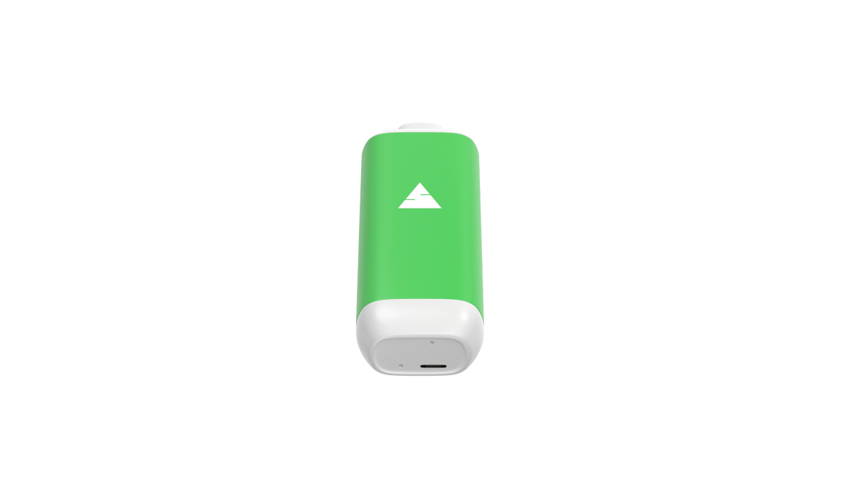 Flick Battery - Discreet 510 Thread - Smoke empire
