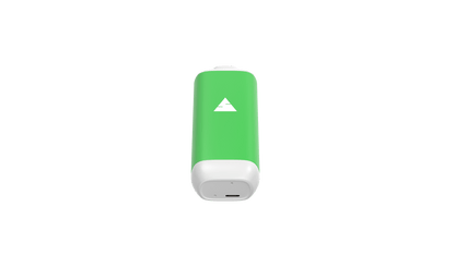 Flick Battery - Discreet 510 Thread - Smoke empire