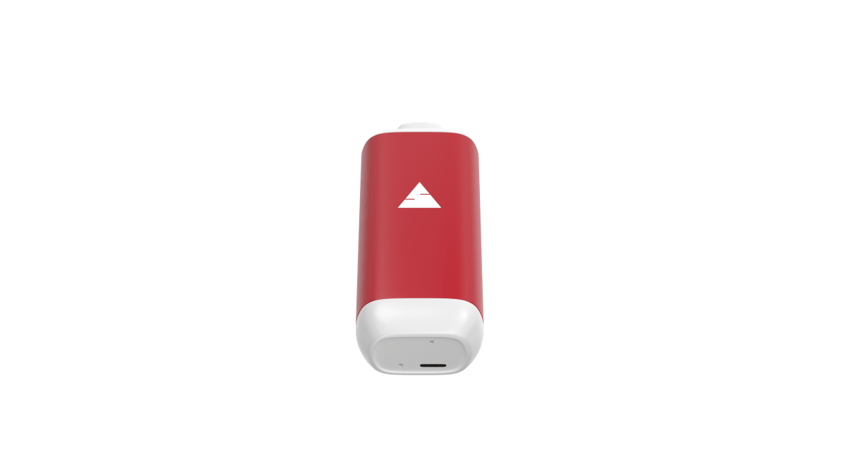 Flick Battery - Discreet 510 Thread - Smoke empire