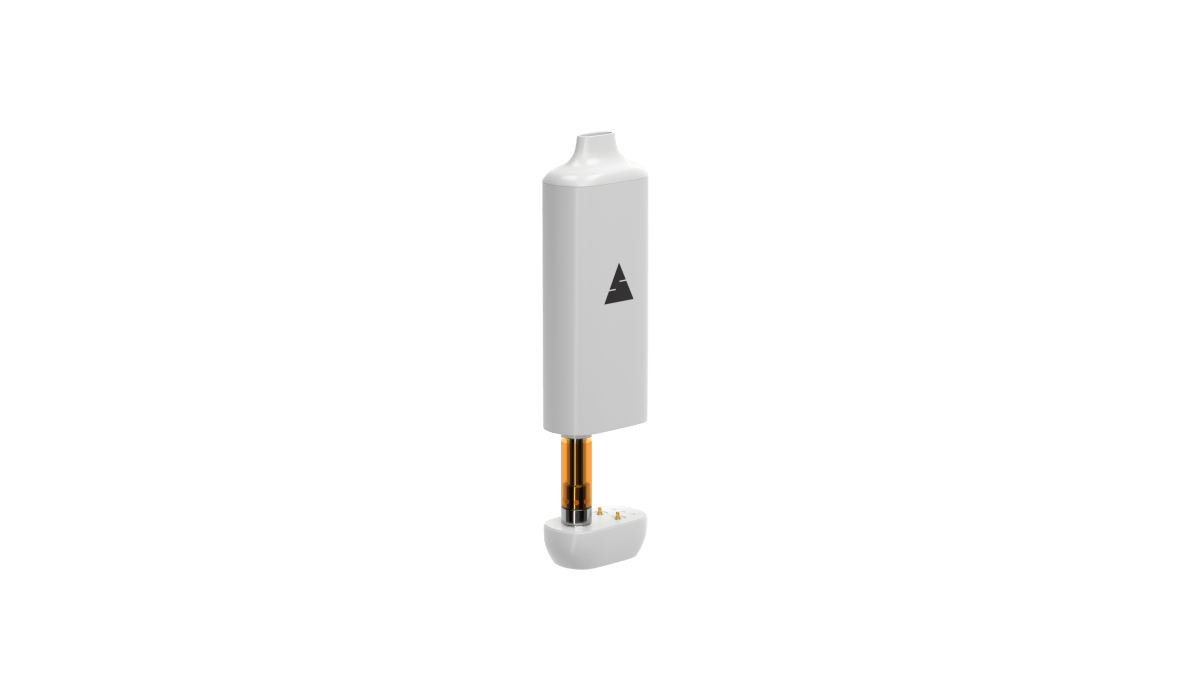 Flick Battery - Discreet 510 Thread - Smoke empire