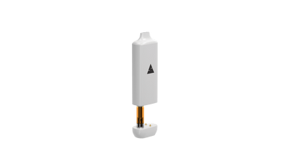 Flick Battery - Discreet 510 Thread - Smoke empire