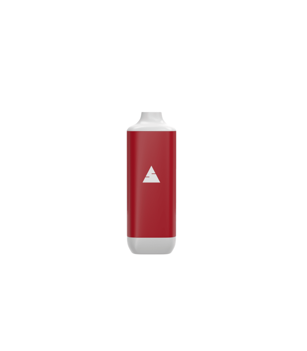 Flick Battery - Discreet 510 Thread - Smoke empire