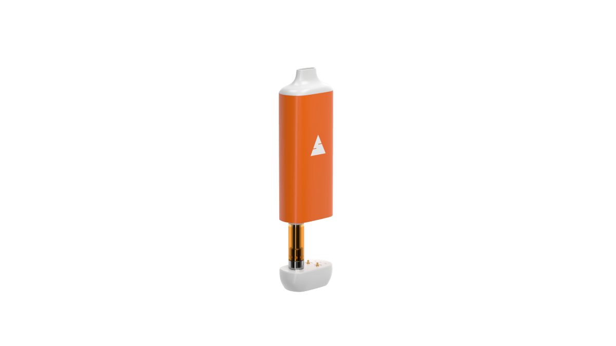 Flick Battery - Discreet 510 Thread - Smoke empire