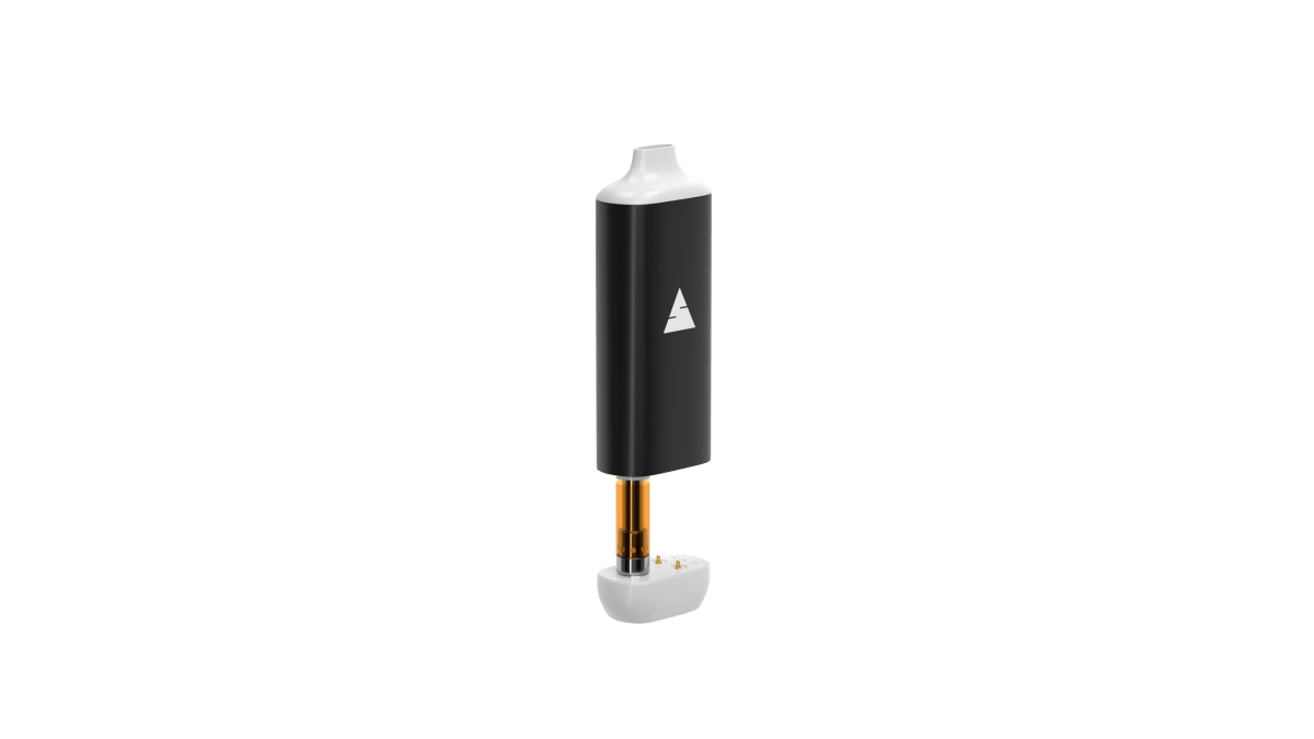 Flick Battery - Discreet 510 Thread - Smoke empire