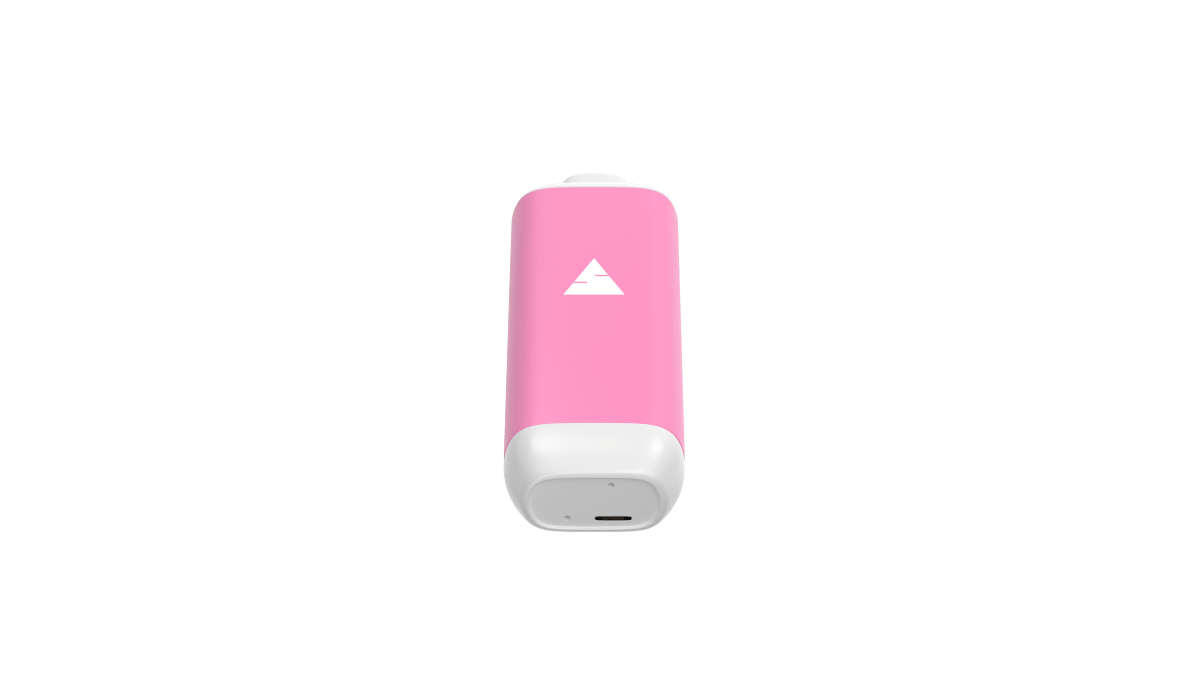 Flick Battery - Discreet 510 Thread - Smoke empire