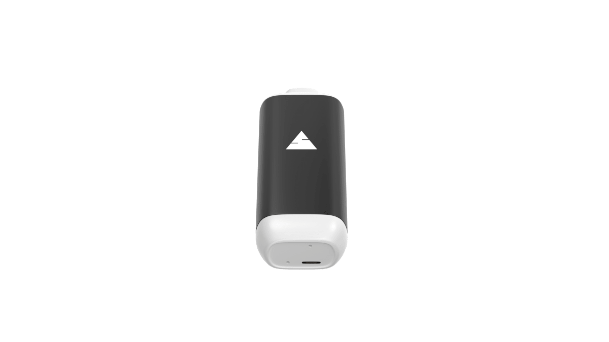 Flick Battery - Discreet 510 Thread - Smoke empire