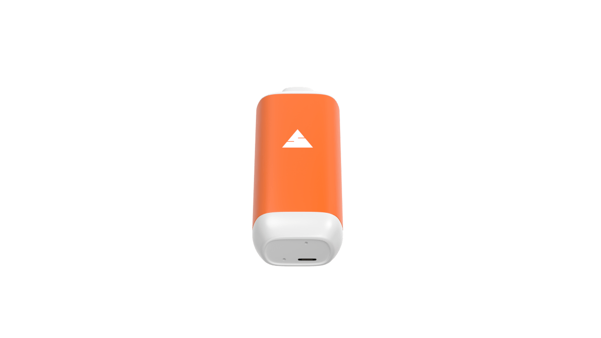 Flick Battery - Discreet 510 Thread - Smoke empire