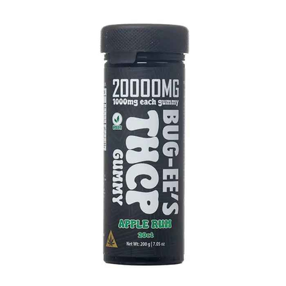 Flying Horse BUG-EE'S THCP Gummies 20000MG