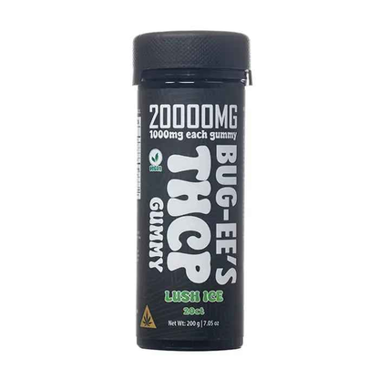 Flying Horse BUG-EE'S THCP Gummies 20000MG