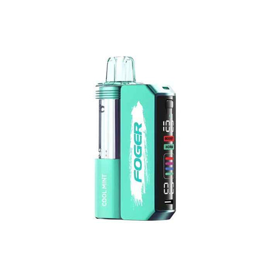 Foger Switch Pro Kit | 30K