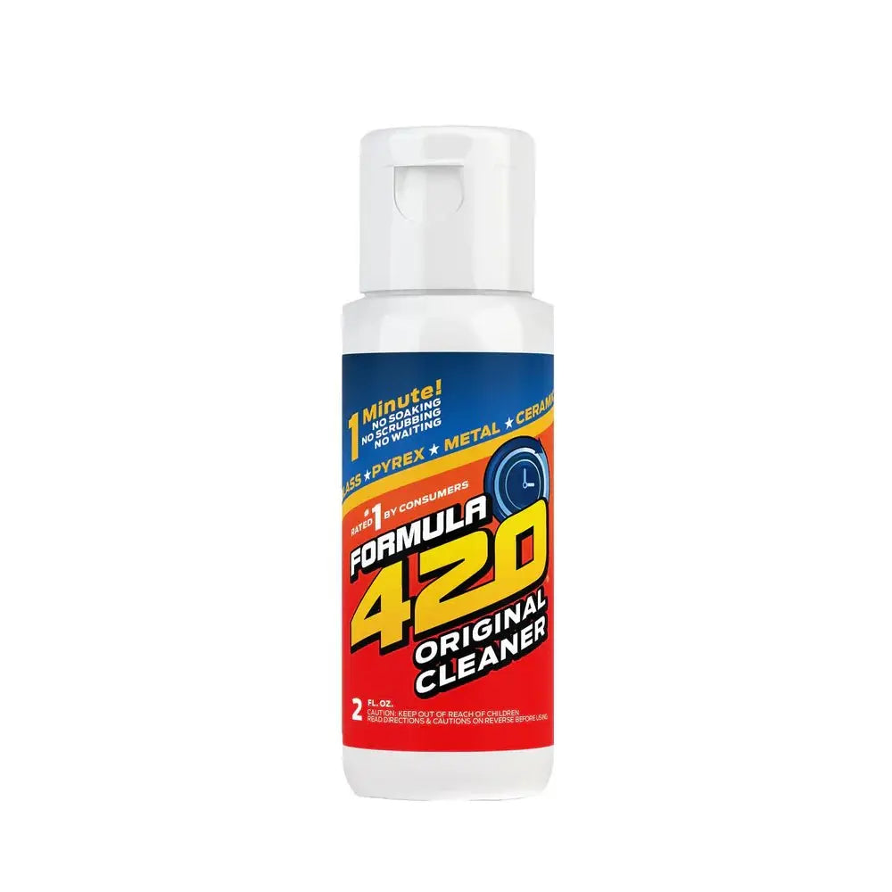 Formula 420 Original Glass Cleaner A1 - Smoke empire