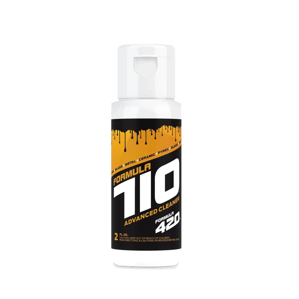 Formula 710 Advanced 2oz Cleaner - Smoke empire