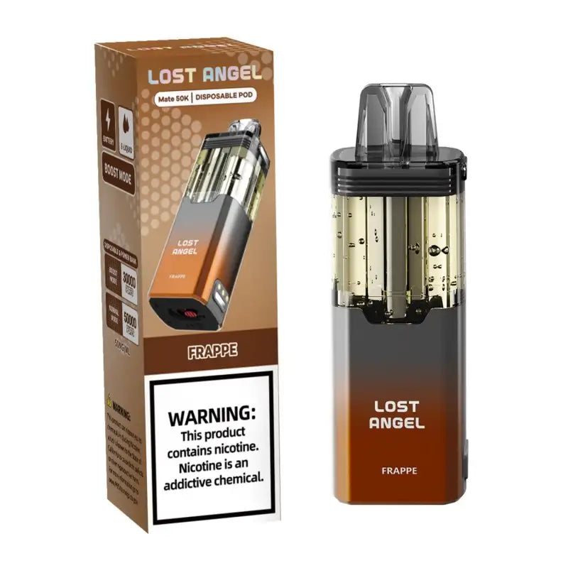 Lost Angel Mate 50K Pod Lost Angel
