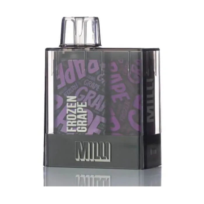Milli Vape 6000 Puffs Milli Vape