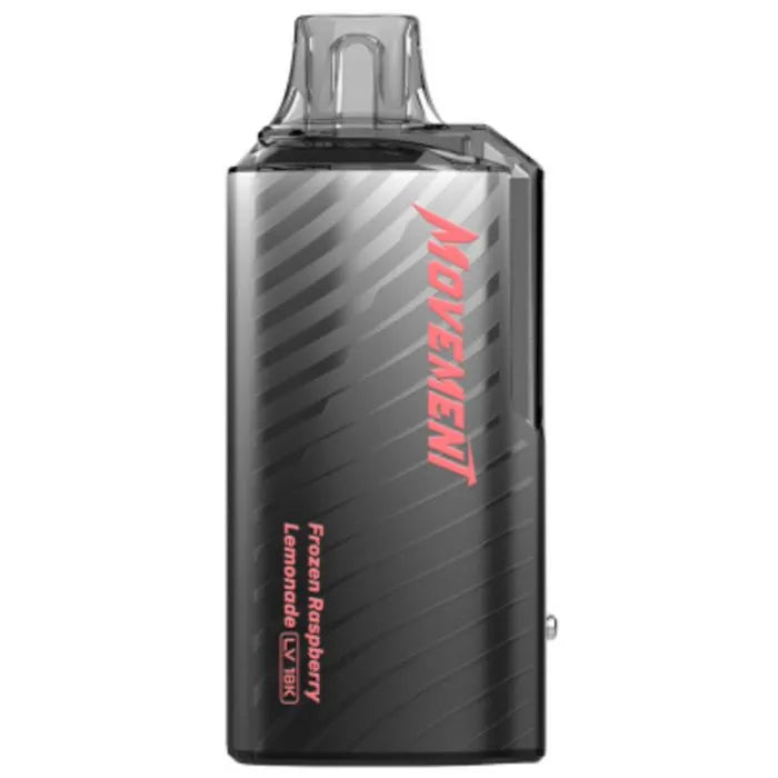 MOVEMENT LV18000 Vape Lost Vape - Orion Bar Vapes