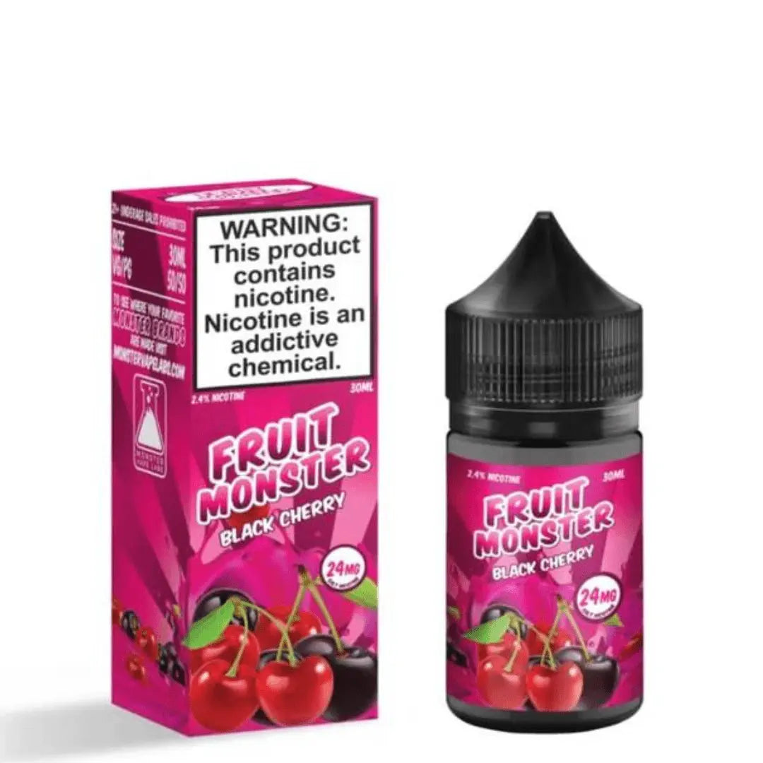 Fruit Monster Salt Nicotine E-Juice 30mL - Smoke empire
