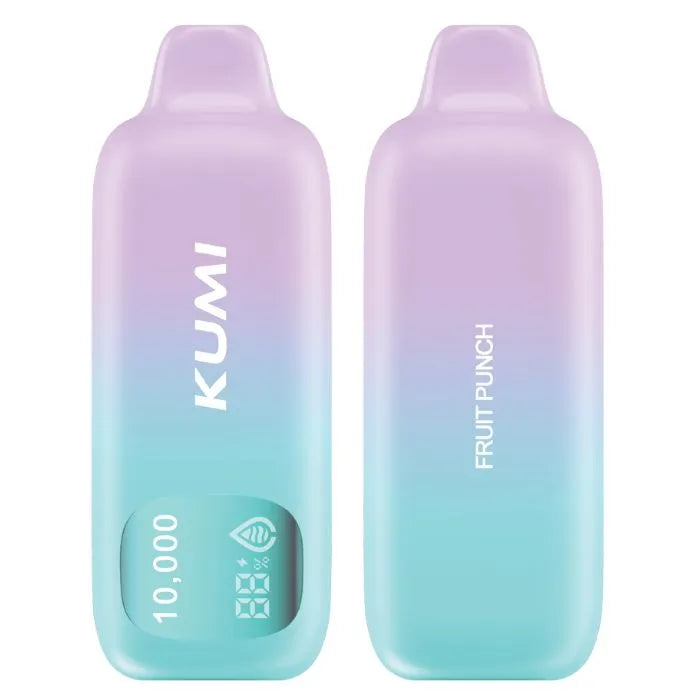 Bundle: KUMI Vape Bundle