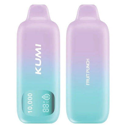 Bundle: KUMI Vape Bundle