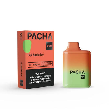 Pacha Syn 4500 Vape Pacha Syn