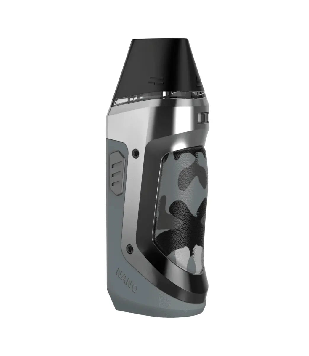 Geek Vape Aegis N30 Nano Pod Mod Starter Kit - Smoke empire