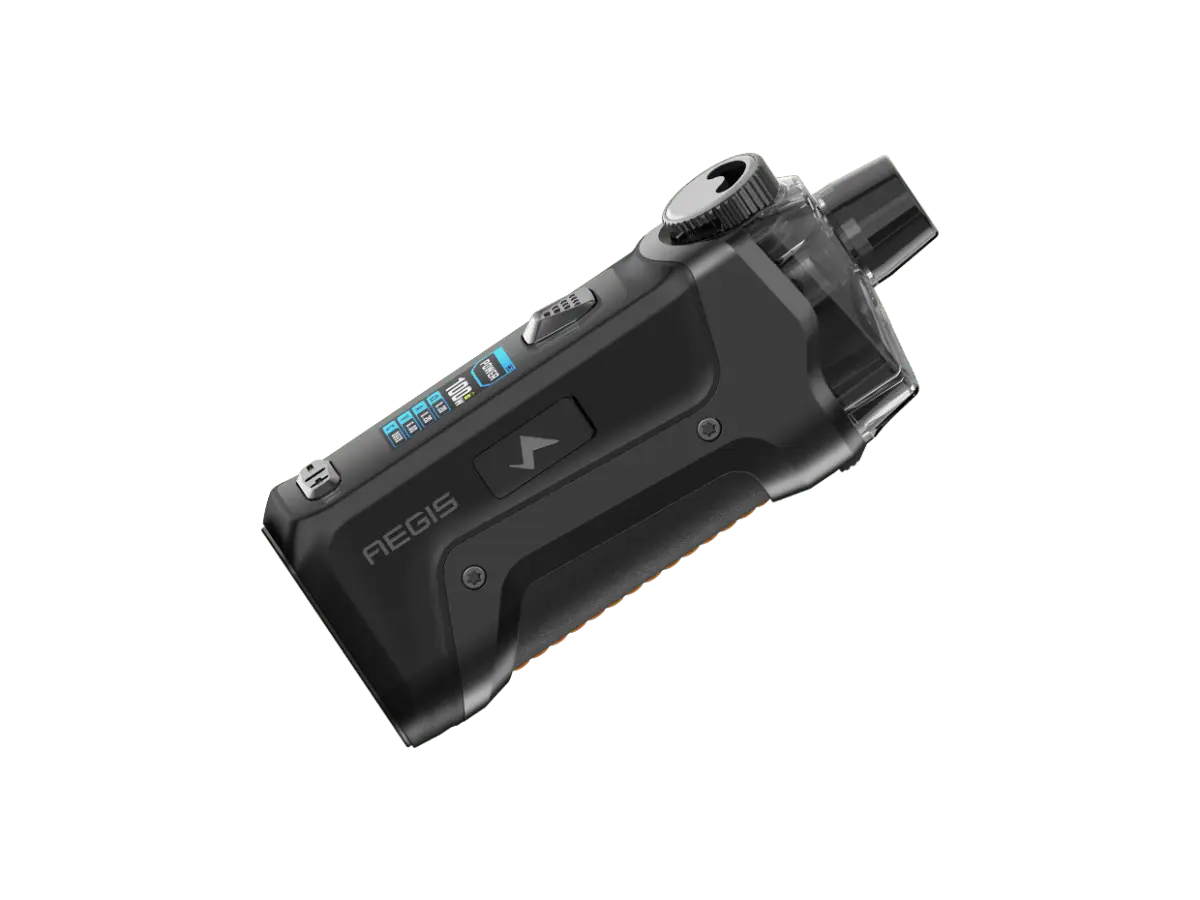 Geekvape Aegis Boost Pro - 100W Pod Mod Kit - Smoke empire