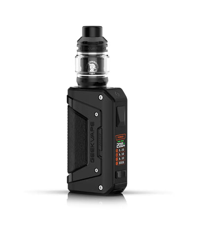 Geekvape Aegis Legend 2 Kit W/z Subohm Tank 200w L200 - Smoke empire