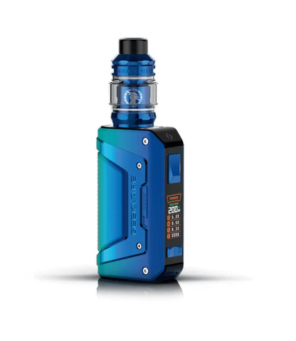 Geekvape Aegis Legend 2 Kit W/z Subohm Tank 200w L200 - Smoke empire