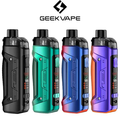 GeekVape B100 Aegis Boost Pro 2 - 100W Pod Kit - Smoke empire