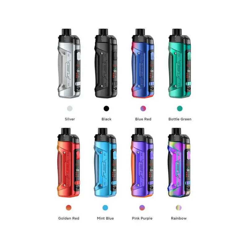 GeekVape B100 Aegis Boost Pro 2 - 100W Pod Kit - Smoke empire