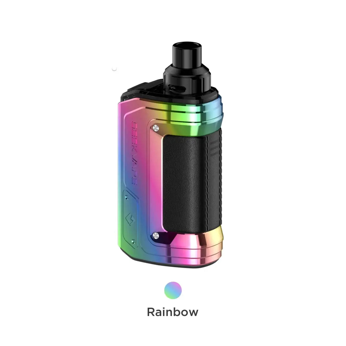 Geekvape H45 (Aegis Hero 2) Pod Mod Kit 45W 4ml - Smoke empire