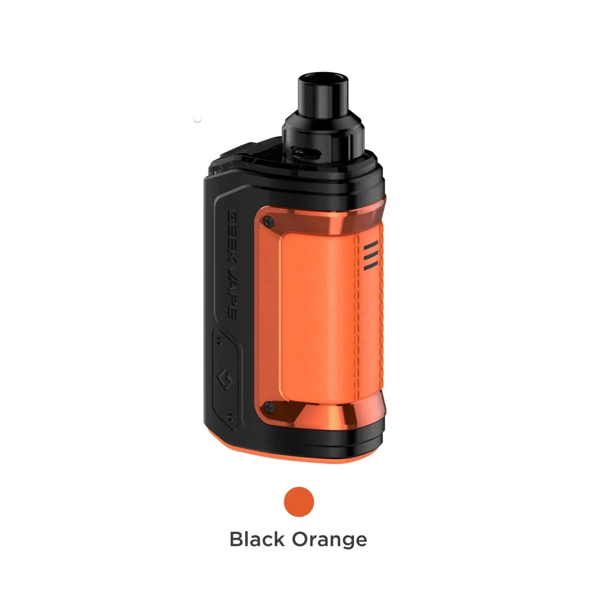 Geekvape H45 (Aegis Hero 2) Pod Mod Kit 45W 4ml - Smoke empire