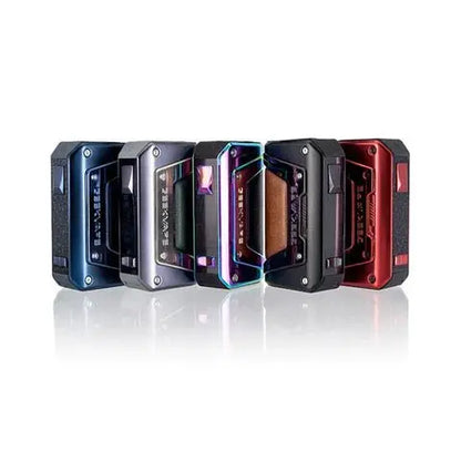 Geekvape L200 - Aegis Legend 2 Mod - Smoke empire