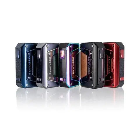 Geekvape L200 - Aegis Legend 2 Mod - Smoke empire